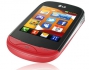 LG EGO T500